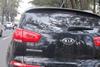 Hallan veh&iacute;culo robado abandonado en zona 7
