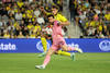 Messi anota, pero Inter Miami cae ante Columbus Crew