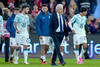 Jorge Jes&uacute;s explica por qu&eacute; Cristiano no jug&oacute; contra Noruega