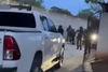 Video: Reportan comando armado en Huit&eacute; en Zacapa