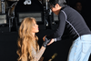 VIDEO: Guatemalteco sube al escenario y sorprende a Gloria Trevi 