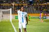 Honduras logra triunfo hist&oacute;rico ante Jamaica en Kingston