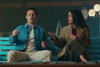 Arturo Castro y Adria Arjona protagonizan anuncio en EE.UU.