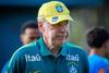 Ancelotti: "&iquest;Cr&iacute;ticas a Brasil? No afectan la idea que tengo"