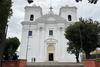 Iglesia de La Recolecci&oacute;n en Guatemala: historia y secretos