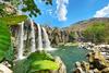 Cataratas Los Amates en Santa Rosa: c&oacute;mo llegar y qu&eacute; hacer