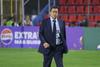 "Es una sorpresa el marcador", dice Tena tras goleada