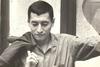 Marco Augusto Quiroa: biograf&iacute;a del gran artista guatemalteco