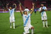 Guatemala aplasta 6-0 a El Salvador por la Liga de Naciones