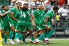 Surinam mete presi&oacute;n a Guatemala en la Liga de Naciones