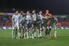 As&iacute; vimos a Guatemala en el partido contra El Salvador