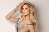 El paso de Ximena Carrillo en Miss Grand en traje de ba&ntilde;o