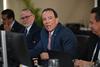 &Aacute;lvaro Gonz&aacute;lez Ricci cierra gesti&oacute;n en el Banguat