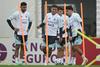 Argentina enfrenta a Bolivia en su primer partido tras el Mundial