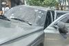 &iexcl;Grabado en video! Captan momento del ataque armado en zona 6