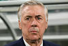 Ancelotti analiza la victoria de Brasil ante Australia 
