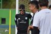 Emerson Raymundo: "La victoria nos permite respirar un poco"