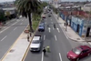 Video: Habilitan carril tras ataque armado en zona 6 