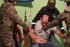 Capturan al &ldquo;Lagrimita&rdquo; se&ntilde;alado de amenazar en redes sociales