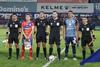 Multas y varias suspensiones deja el Xelaj&uacute; vs. Comunicaciones