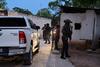 Ataque en Huit&eacute;: PNC investiga narcos y el Gobierno al Ej&eacute;rcito