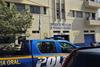 MP e Inspector&iacute;a ejecutan allanamientos en sedes policiales