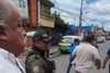 Alcalde de San Miguel Petapa se pronuncia tras incidente 
