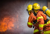 No pudo evacuar y perdi&oacute; la vida durante un incendio
