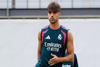 Ra&uacute;l Asencio, del Real Madrid, ser&aacute; operado de una fractura