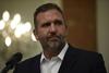 Roberto Arz&uacute; deja la Secretar&iacute;a de Formaci&oacute;n Pol&iacute;tica de Cabal